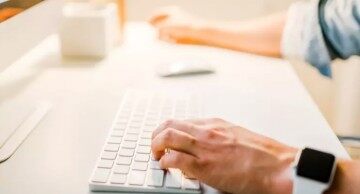 在线考试系统使用摄像头视频监考线上笔试操作步骤